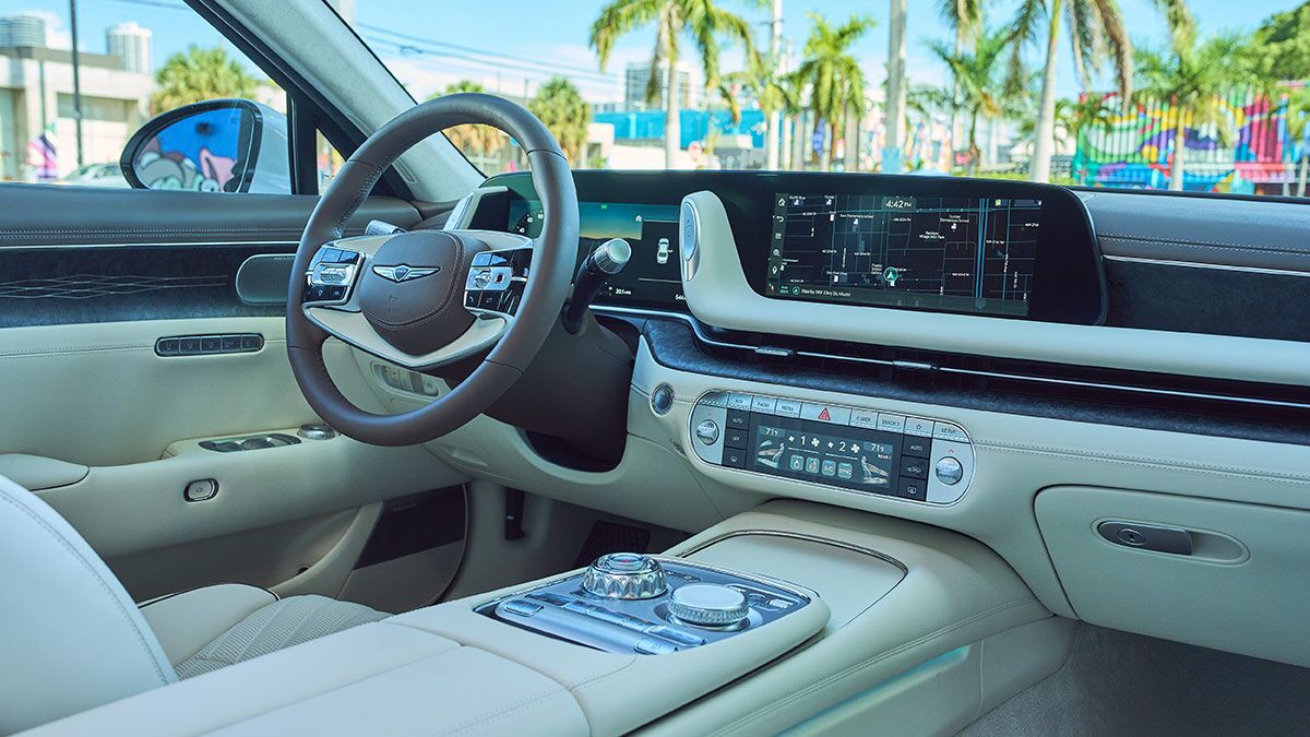 2025-genesis-g90-interior