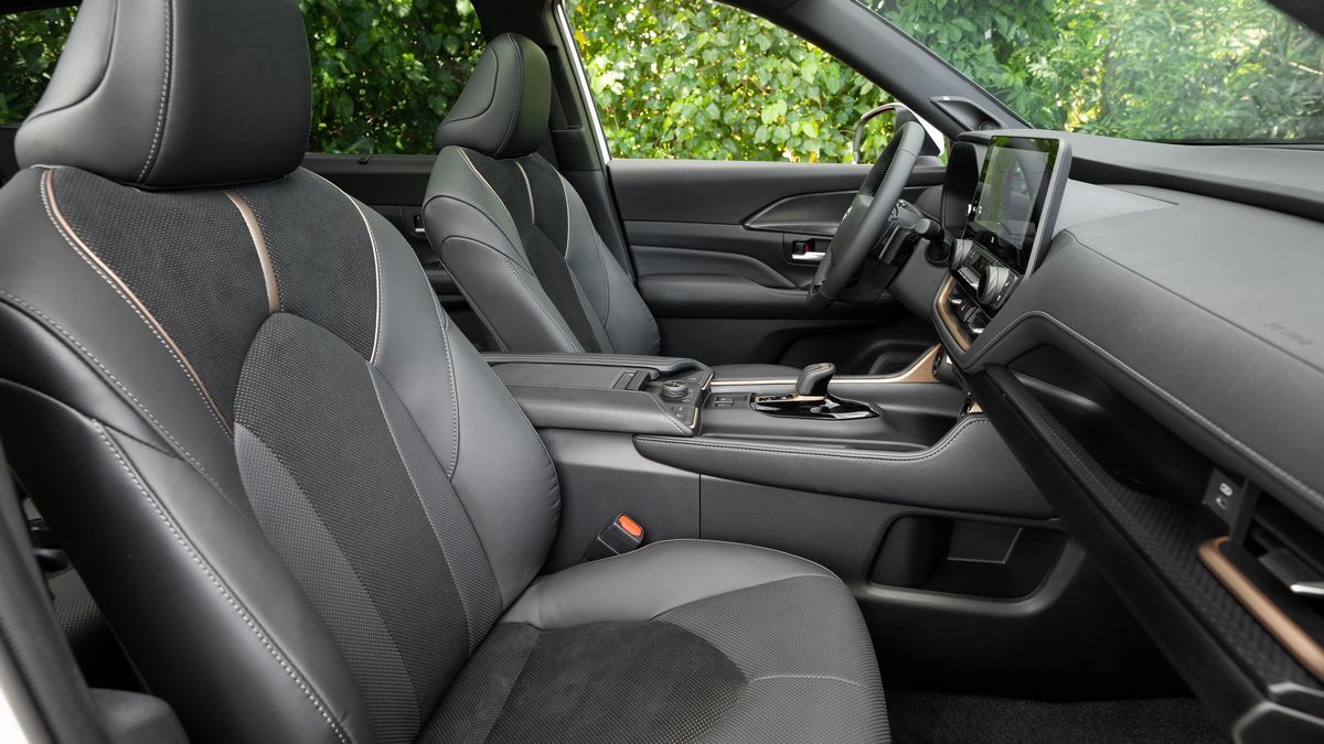2025 Toyota Grand Highlander