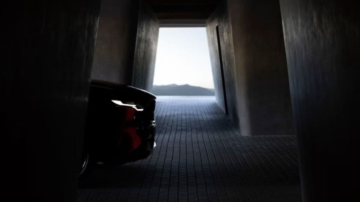 Mazda Teases All-New 2026 CX-5