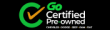 RAM Certified Vehicles