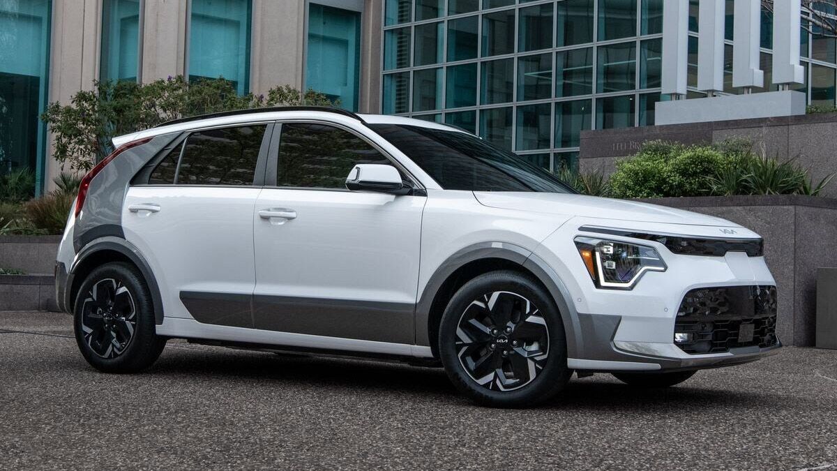 10 Best Electric Car Deals in July  2025