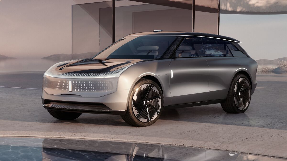 Electric Car Companies Guide