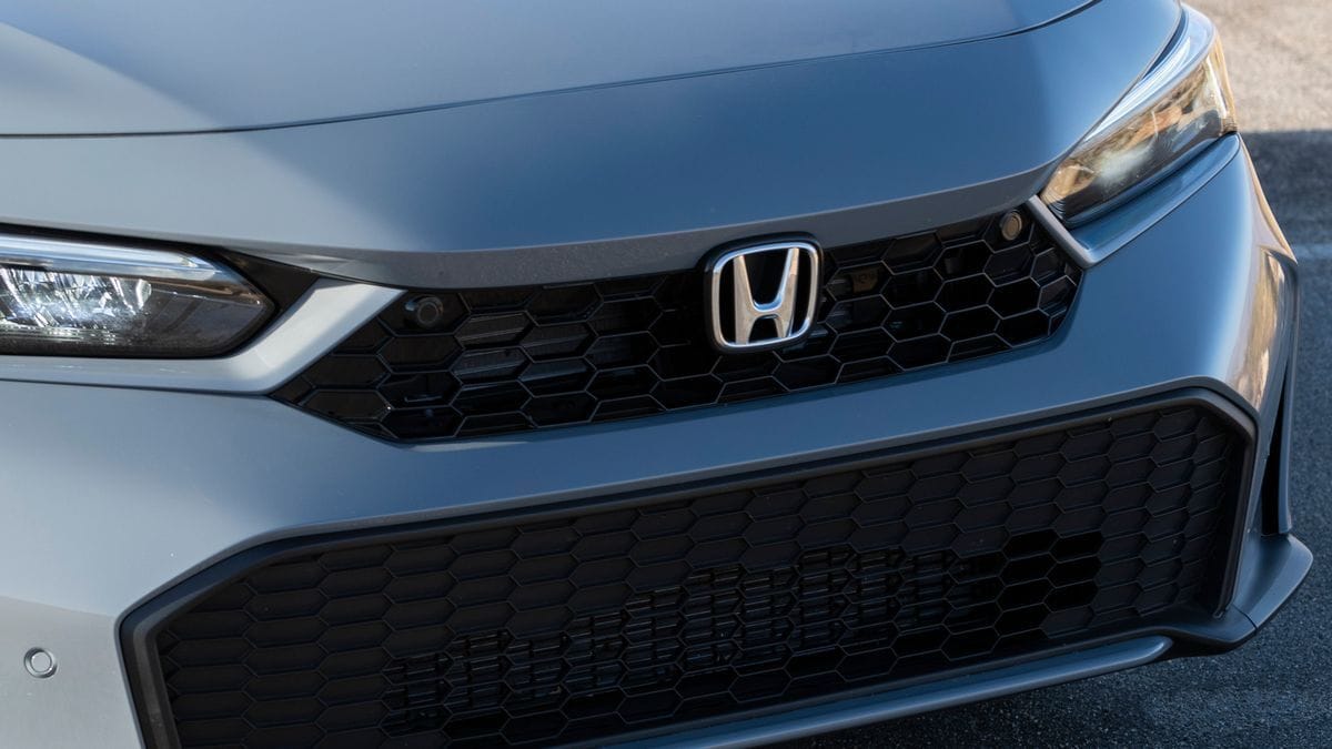HondaTrue Certified Pre-Owned Program
