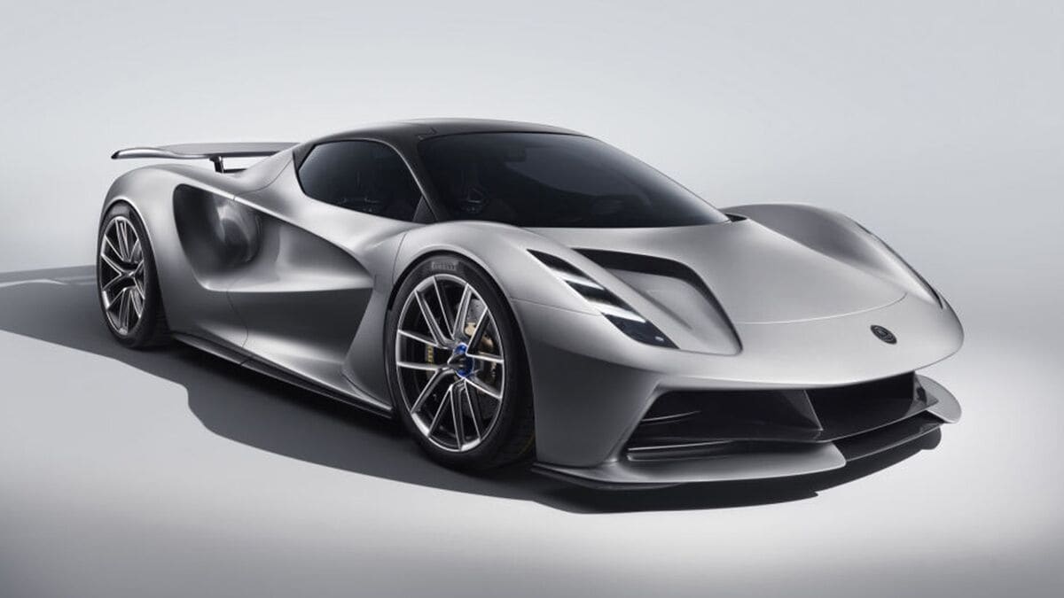 Electric Car Companies Guide